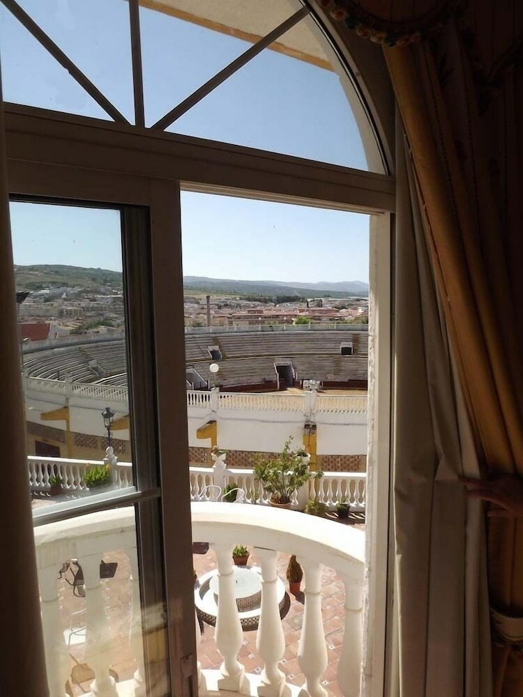 Hotel Hidalgo