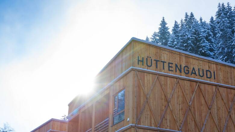 Hotel Tirol Lodge