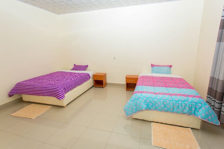 The King Fish Beach Hotel