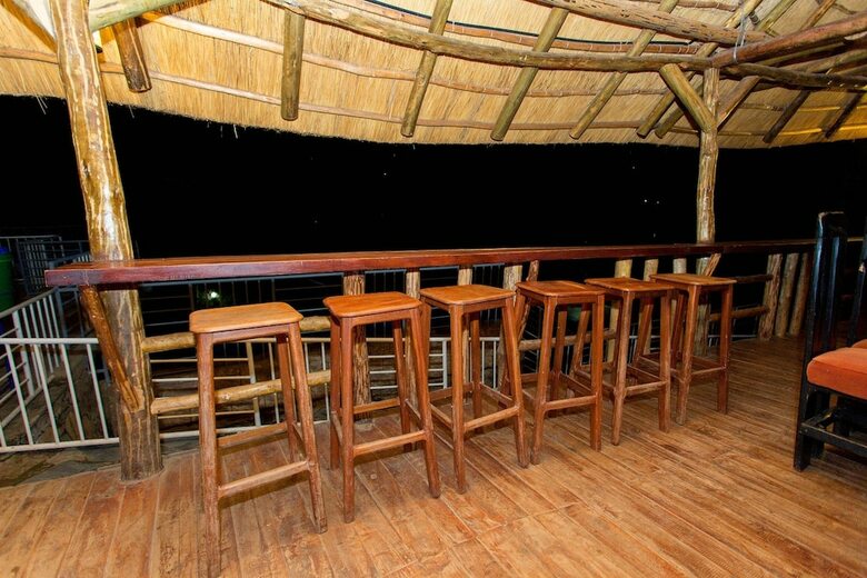 The King Fish Beach Hotel