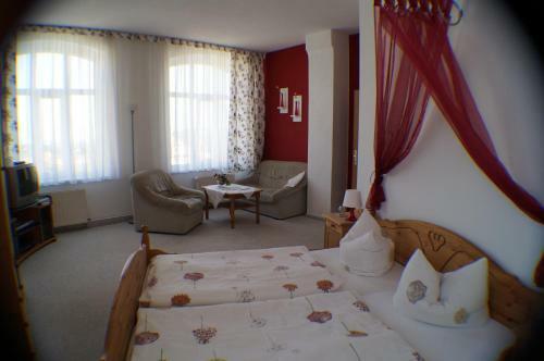 Hotel Am Kurpark