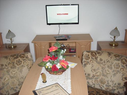 Hostal Pension M�hring