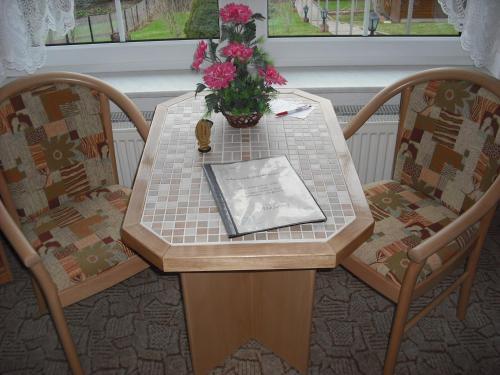 Hostal Pension M�hring