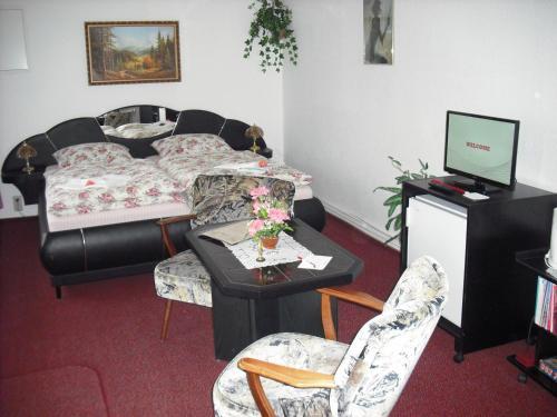 Hostal Pension M�hring