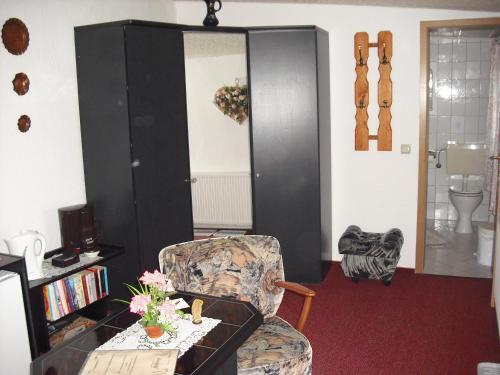 Hostal Pension M�hring
