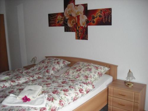 Hostal Pension M�hring