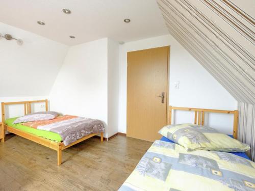 Ferienhaus Gernrode