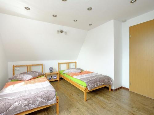 Ferienhaus Gernrode