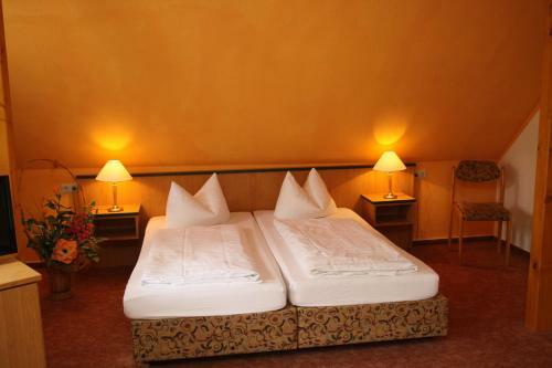 Haus Kehrwieder - Hotel Am Kur-caf�