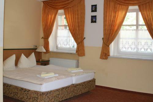 Haus Kehrwieder - Hotel Am Kur-caf�