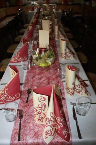 Haus Kehrwieder - Hotel Am Kur-caf�