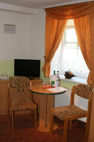 Haus Kehrwieder - Hotel Am Kur-caf�