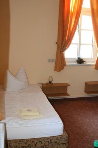 Haus Kehrwieder - Hotel Am Kur-caf�