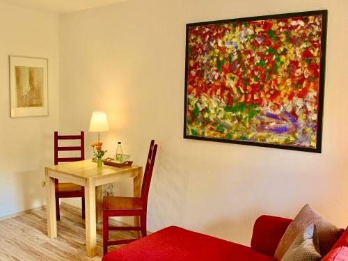 Hostal Pension Kurhausblick