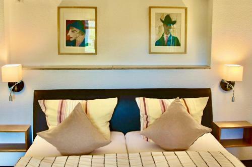 Hostal Pension Kurhausblick