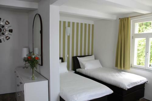 Hotel Le Petit Palais
