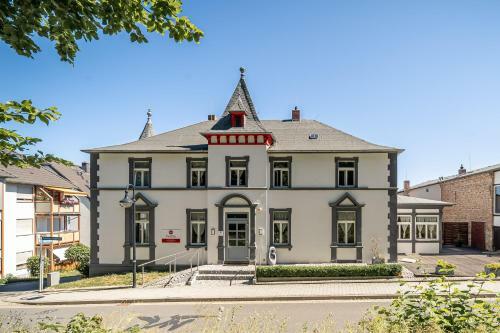 Hotel Le Petit Palais
