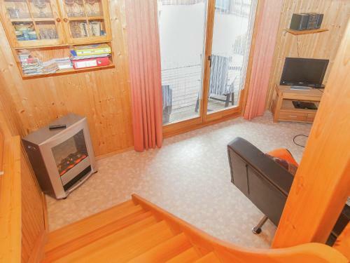Holiday Home In Gehren With Terrace, Balcony, Heating, Bbq