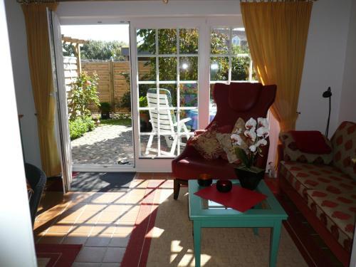 Kastanienh�s Apartement