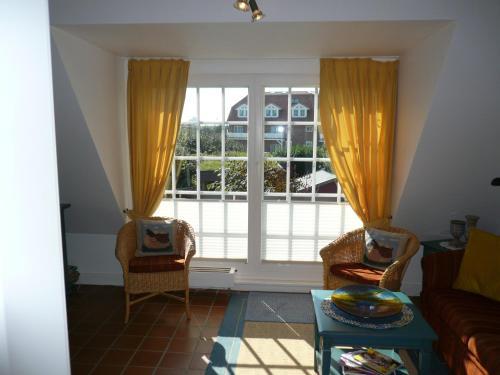 Kastanienh�s Apartement