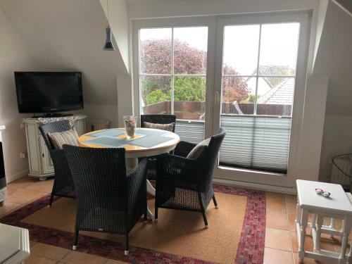 Kastanienh�s Apartement