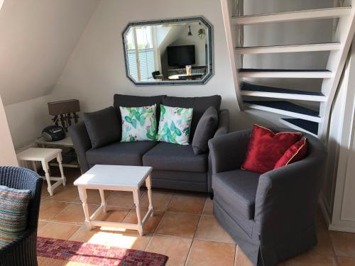 Kastanienh�s Apartement