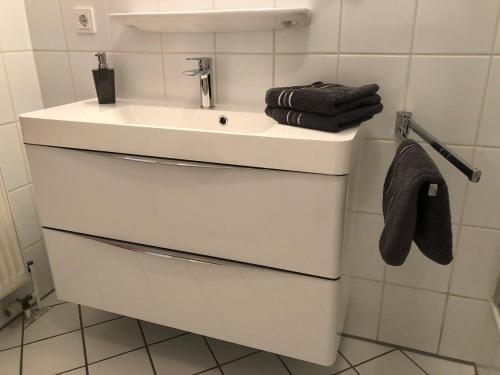 Kastanienh�s Apartement