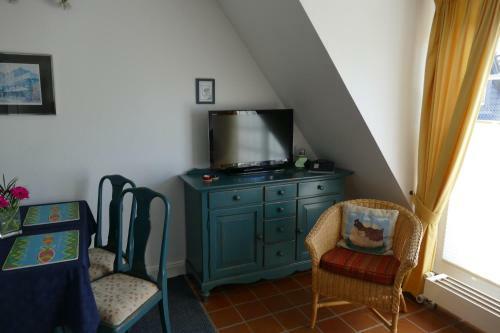 Kastanienh�s Apartement