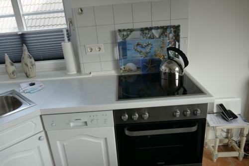 Kastanienh�s Apartement