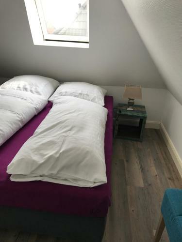 Kastanienh�s Apartement