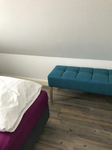 Kastanienh�s Apartement
