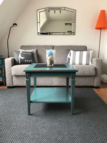 Kastanienh�s Apartement