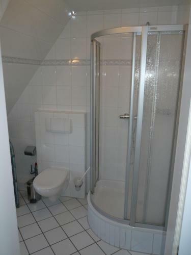 Kastanienh�s Apartement