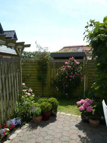 Kastanienh�s Apartement