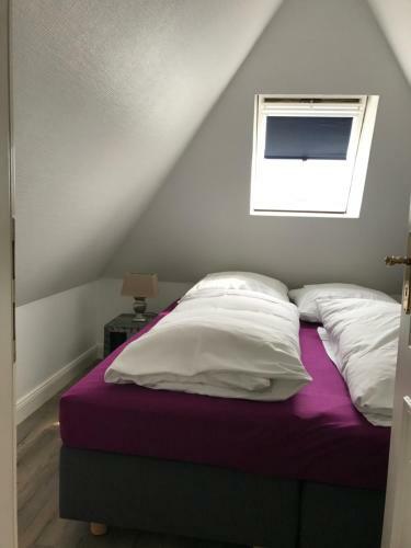 Kastanienh�s Apartement