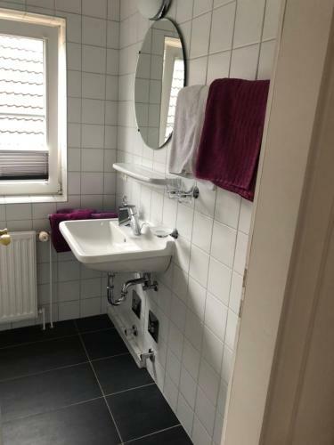 Kastanienh�s Apartement