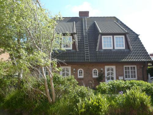 Kastanienh�s Apartement