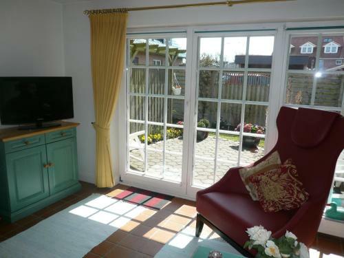 Kastanienh�s Apartement