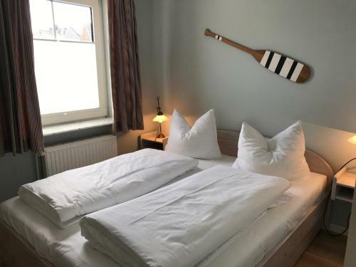 Nord H�s - Strandnahe Apartments