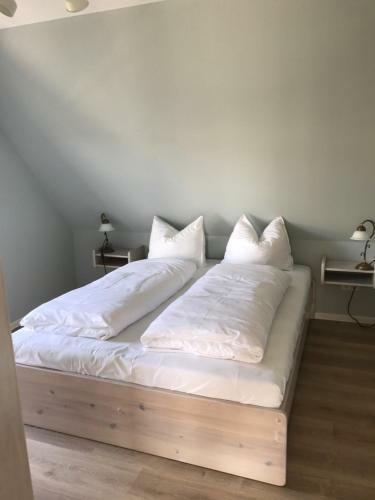 Nord H�s - Strandnahe Apartments