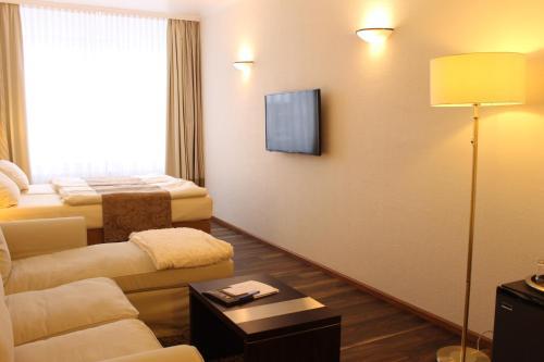 Hotel Von Stephan