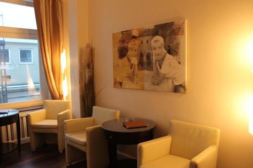 Hotel Von Stephan