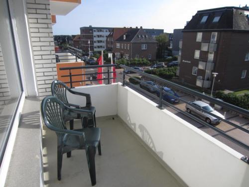 Hotel D�nenburg