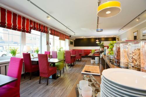 Hotel D�nenburg