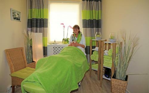 Hotel D�nenburg