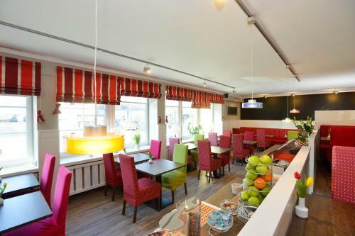 Hotel D�nenburg