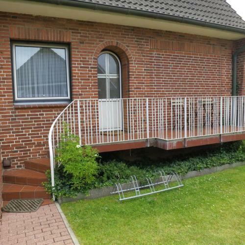 Apartamento Ferienanlage Am Trift