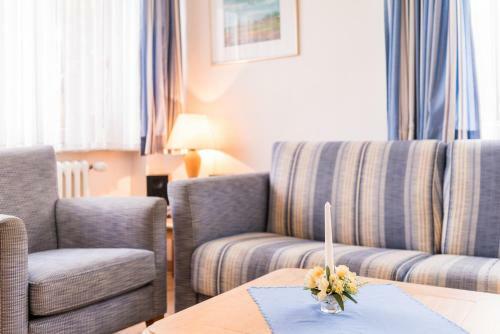 Apartamento Ferienanlage Am Trift