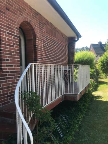 Apartamento Ferienanlage Am Trift