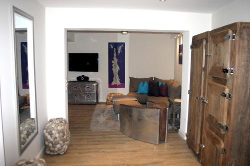 Hostal Villa 54� Nord